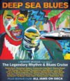 Deep Sea Blues BLU-RAY Deep Sea Blues BLU-RAY